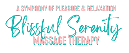 Mobile massage near you | Blissful Serenity