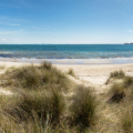 Studland Bay Beach Naturist Massage