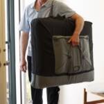 Mobile massage service available to visit you