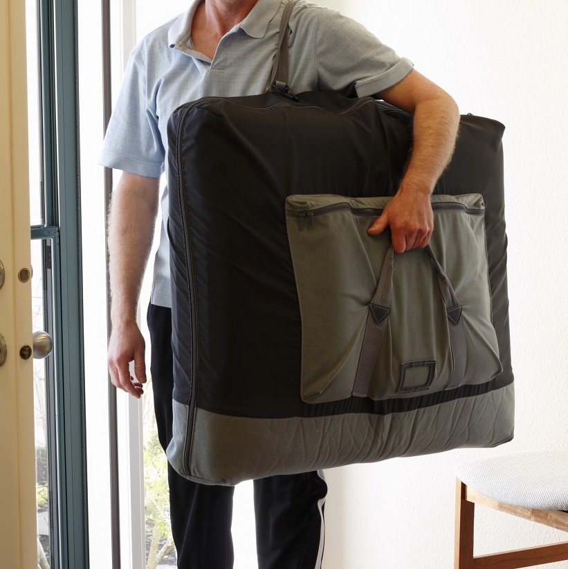 Mobile massage service available to visit you