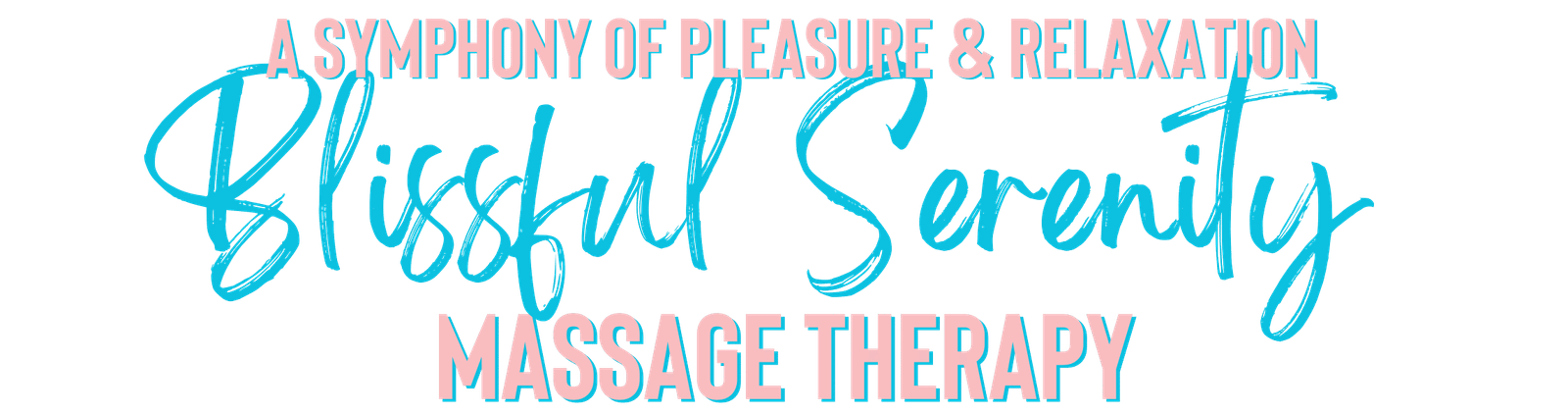 Mobile massage near you | Blissful Serenity
