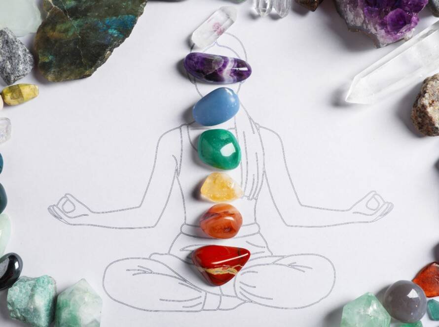 Tantra chakras
