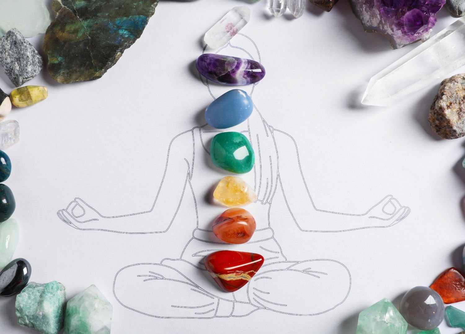 Tantra chakras
